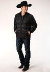 MENS OUTERWEAR   CRUSHABLE PARACHUTE JACKET