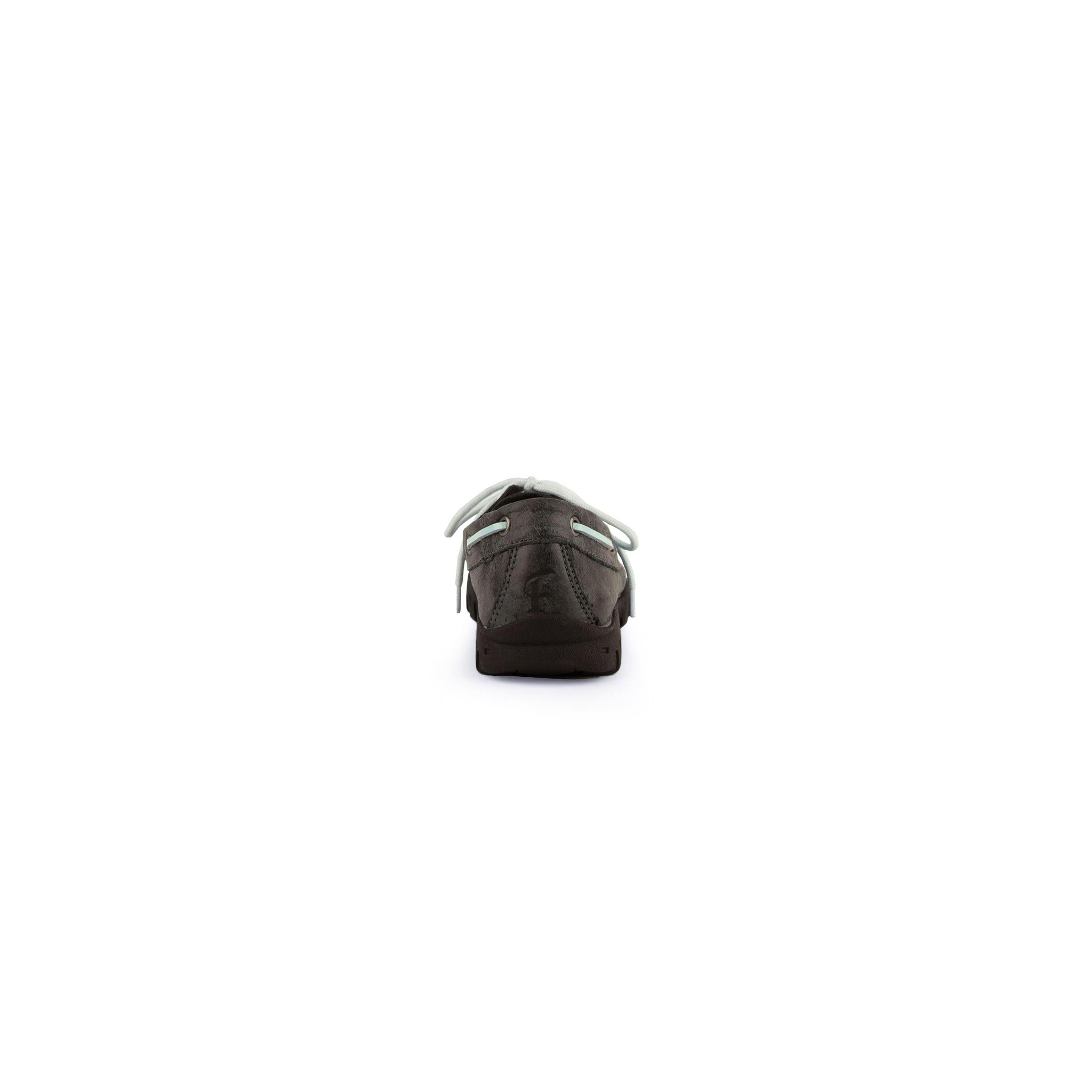 Ladies Loafer Smokey Black