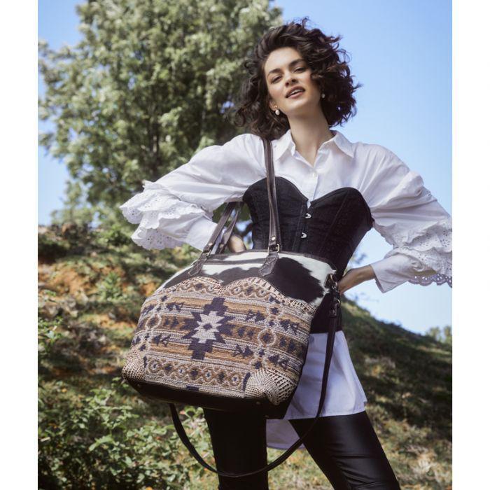 PANACEA TOTE BAG - S-5288