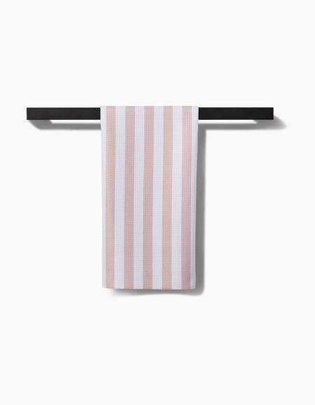 YVONNE STRIPE - KITCHEN TEA TOWEL