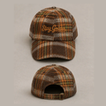 Stay Golden Cap