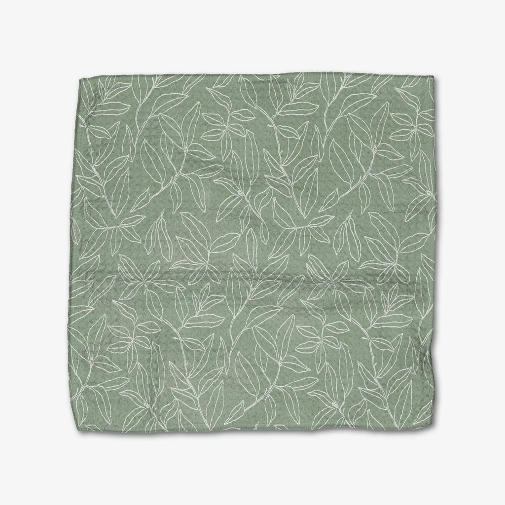 Springtime Dishcloth Set