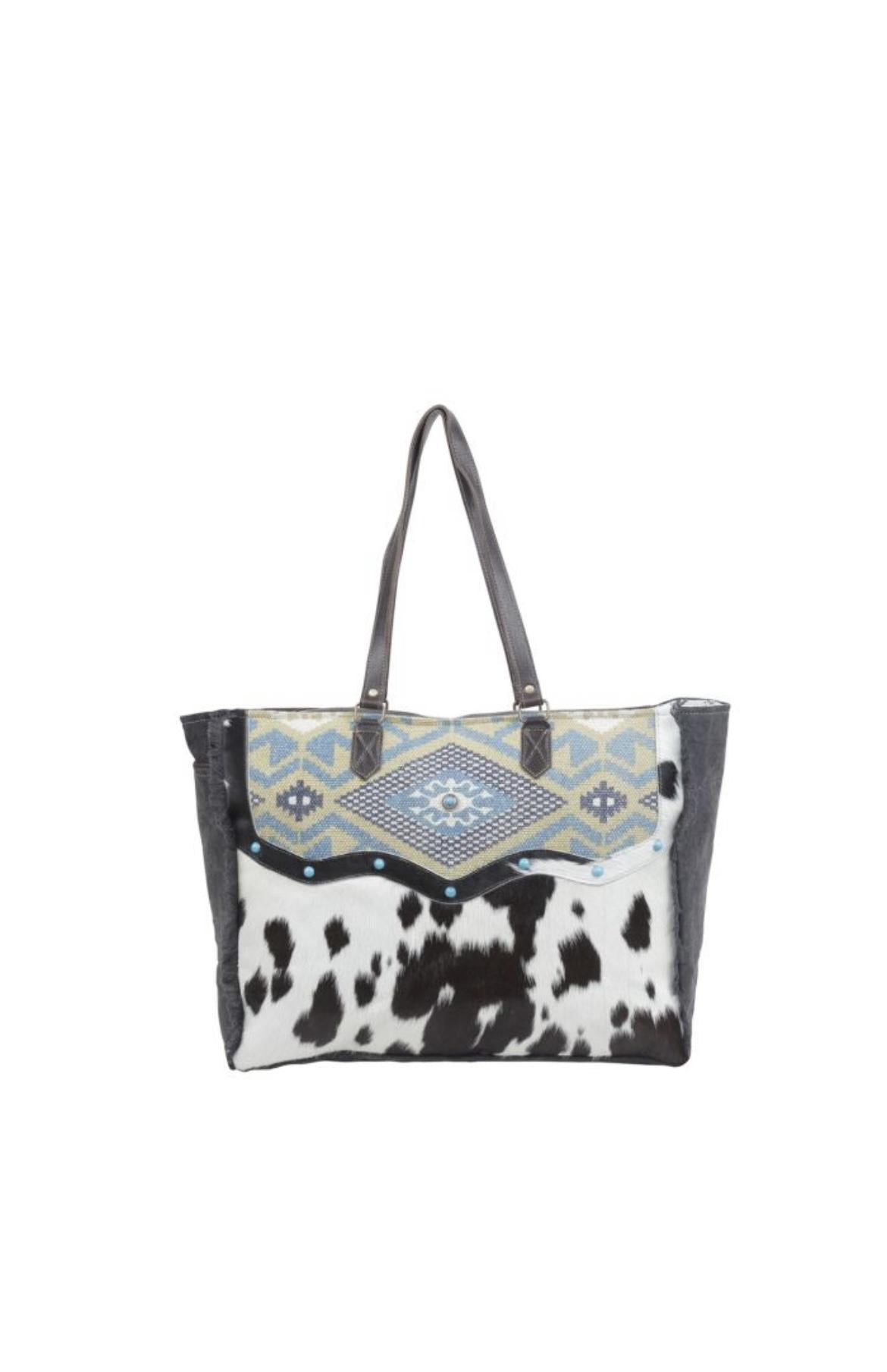 ODYSSEY WEEKENDER BAG S-4742