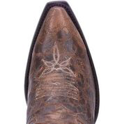 JILTED LEATHER BOOT