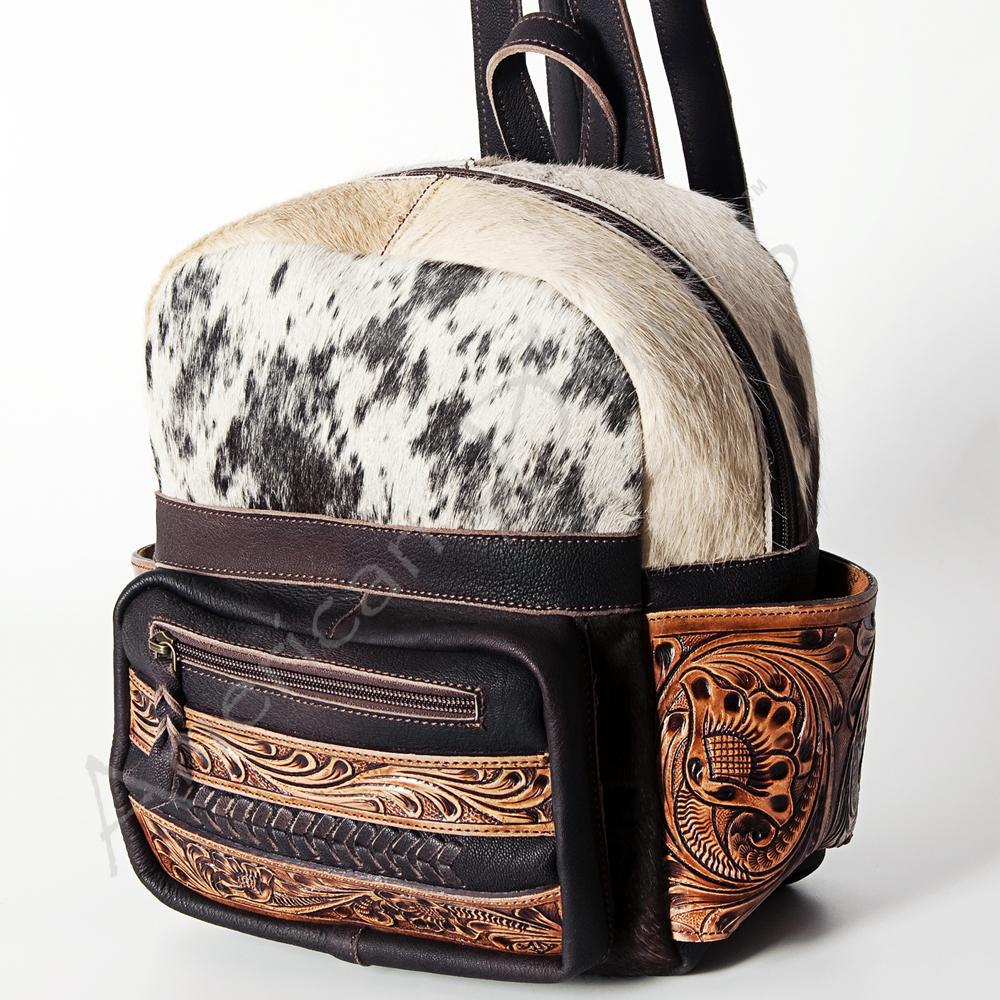 AMERICAN DARLING BAG - ADBGZ214BRW
