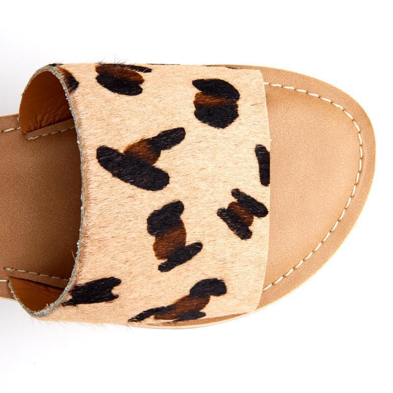 CABANA LEOPARD