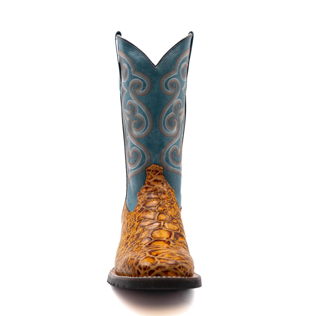 MENS KAI CIGAR S-TOE