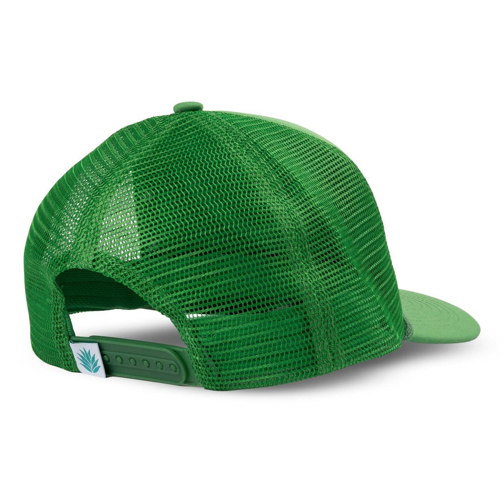 Sendero Provisions Company Cowboy Hat - Green