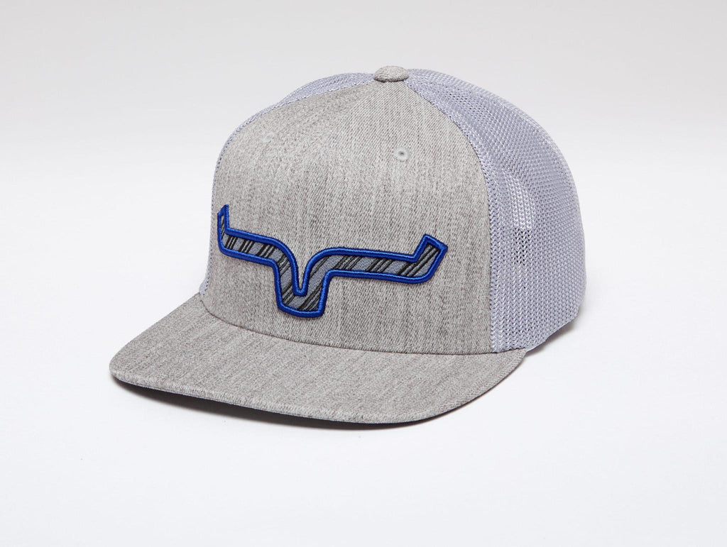 Kimes Nite Train 110 - Grey Heather