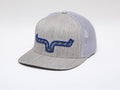 Kimes Nite Train 110 - Grey Heather