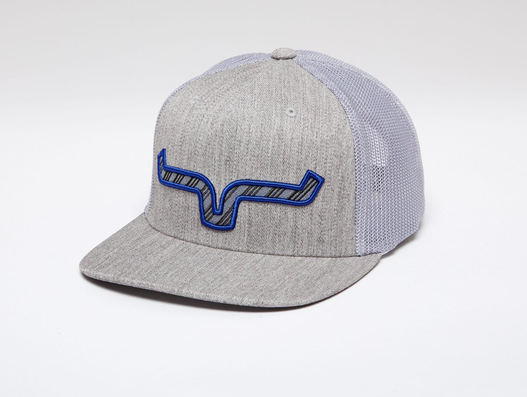 Kimes Nite Train 110 - Grey Heather