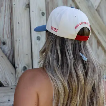 Yeehaw Trucker Hat
