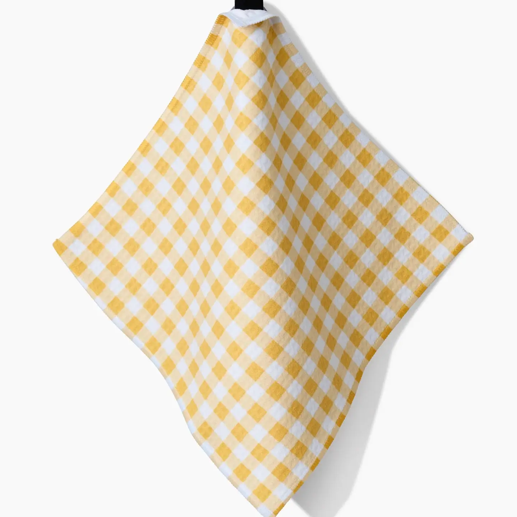 Spring Morning Luxe Washcloth Set
