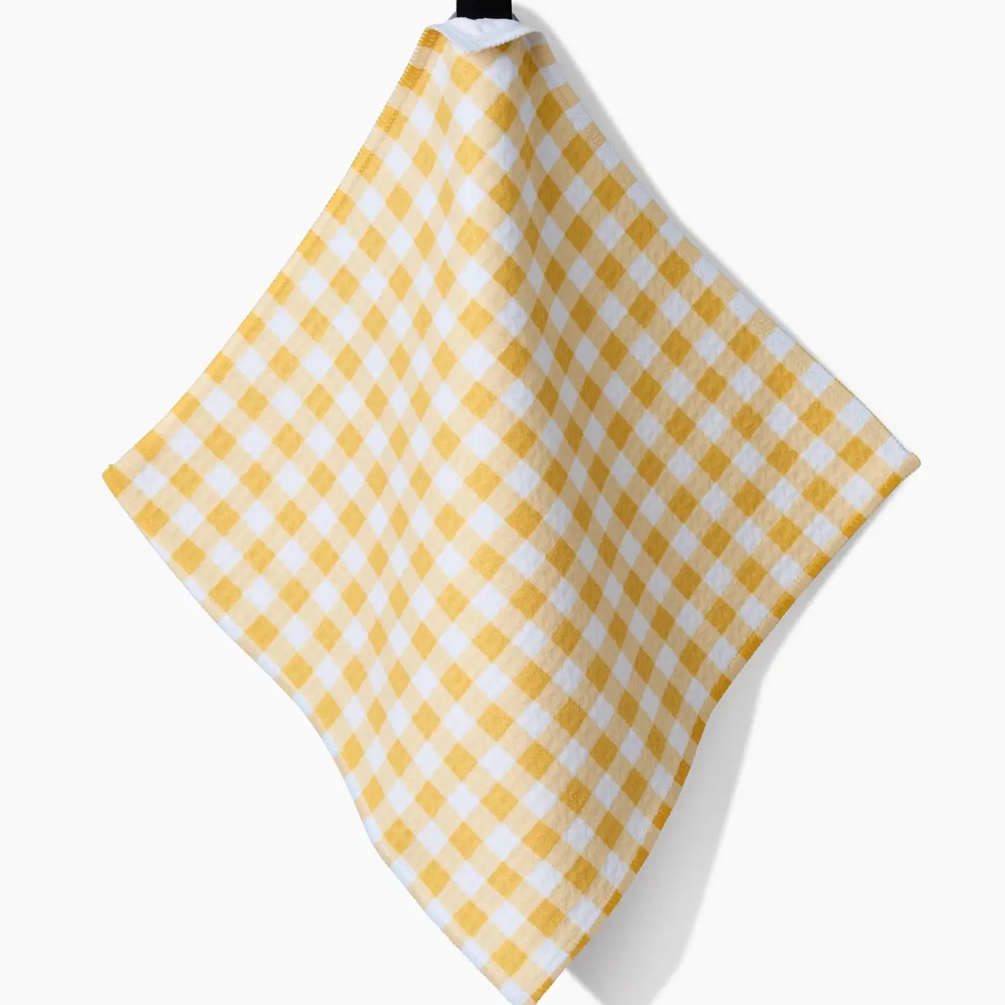 Spring Morning Luxe Washcloth Set