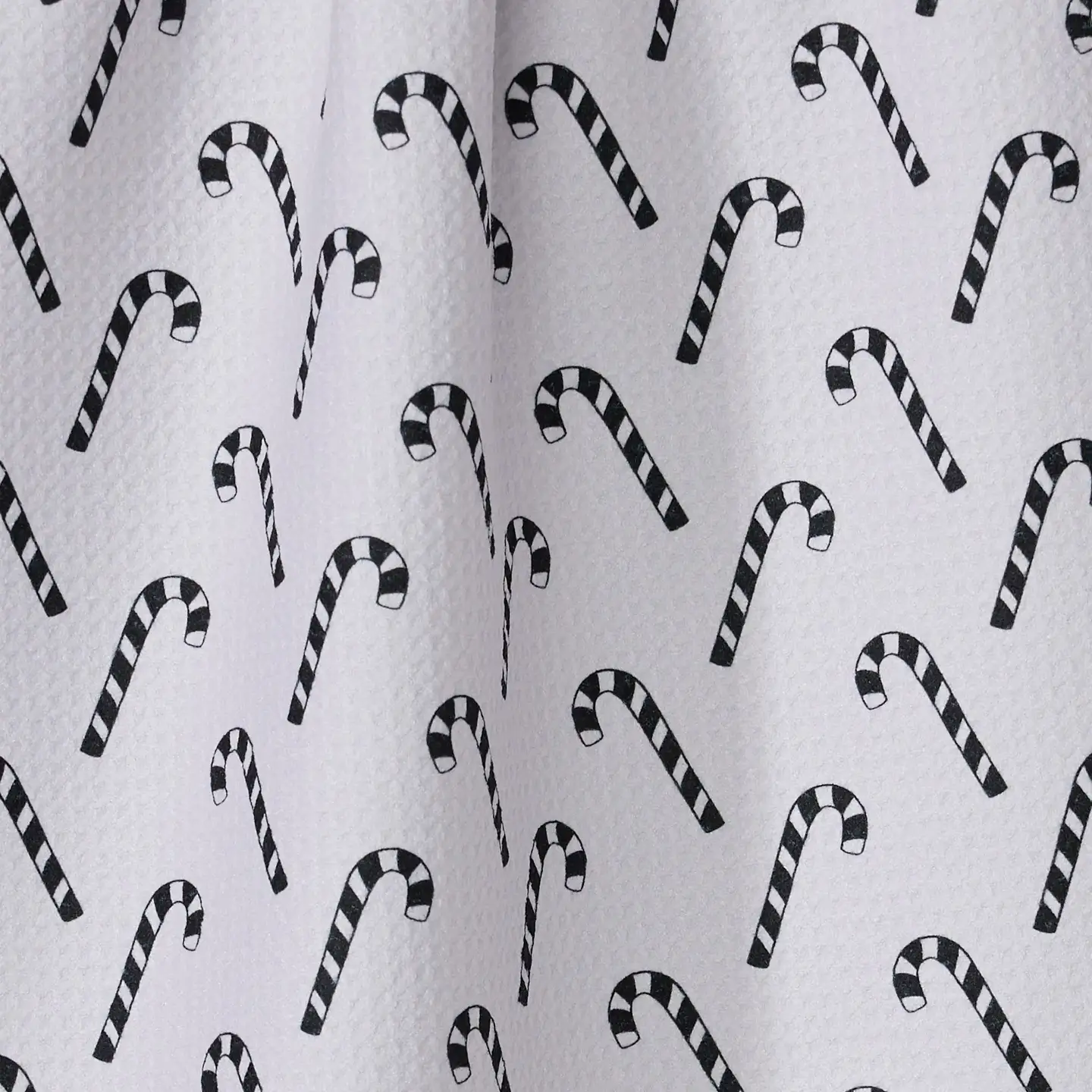 Peppermint Pop Tea Towel
