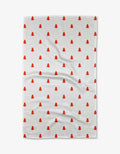 Merry Kitchen Tea Towel