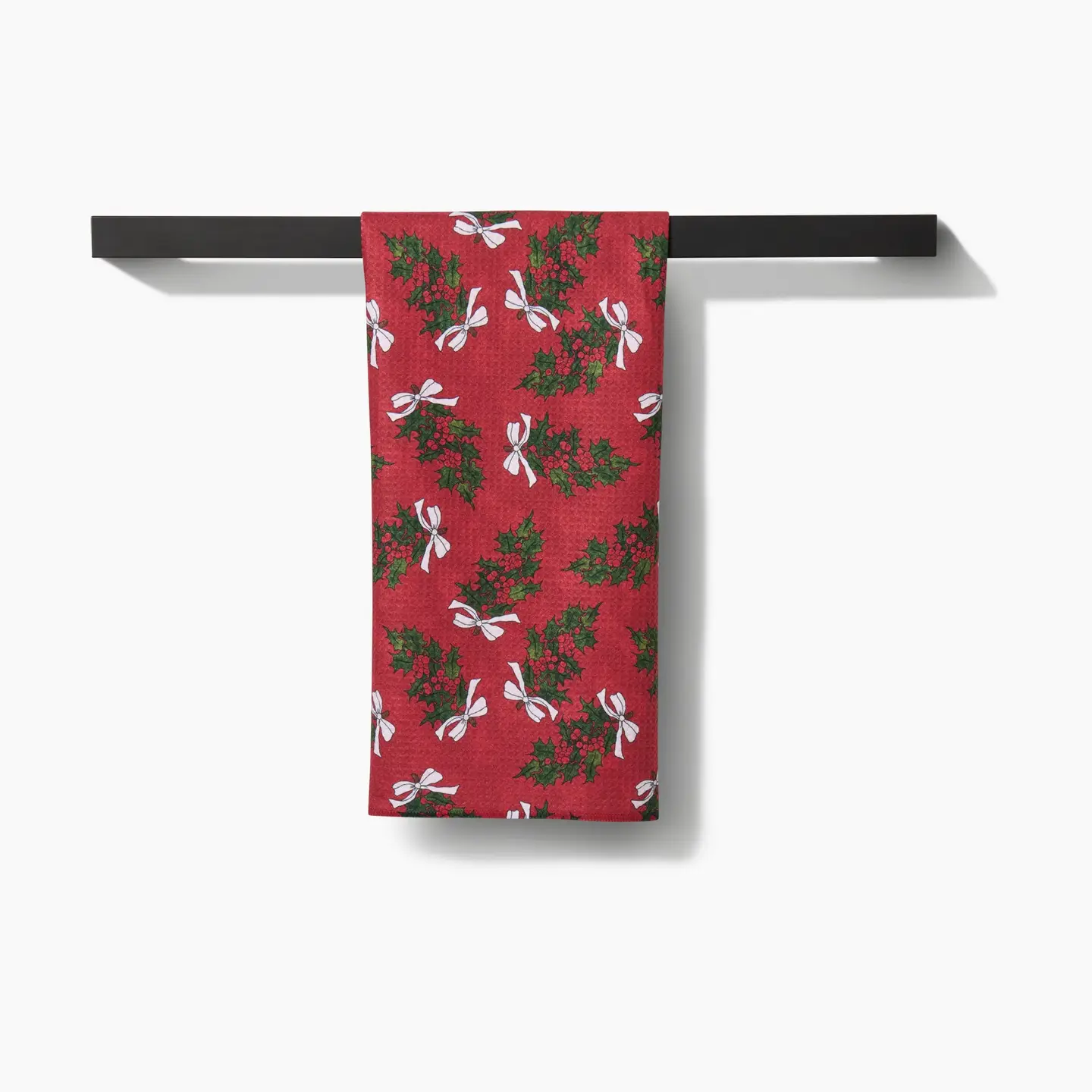 Christmas Berry Bow