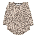 Classic Leopard - Ls Flutter Bubble