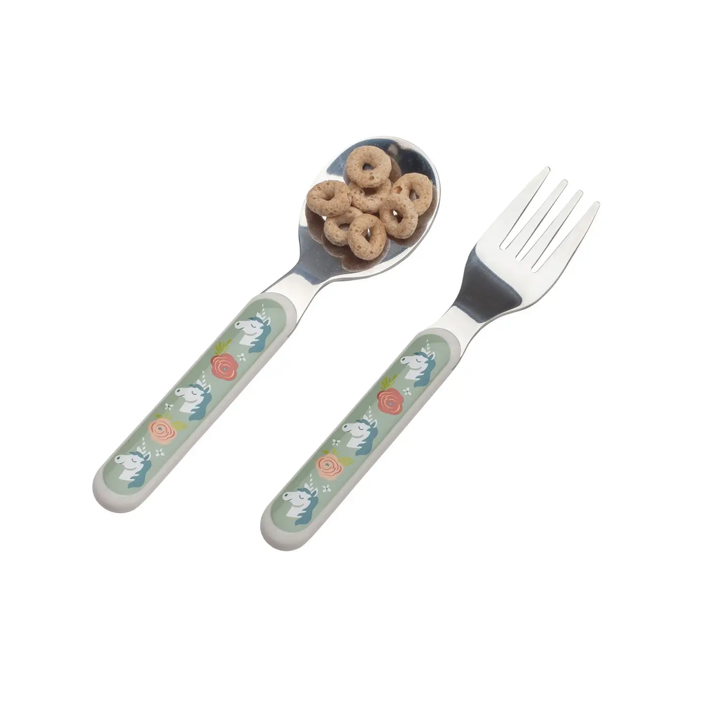 Silverware Set | Unicorn