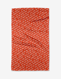 Will You Kitchen Tea Towel