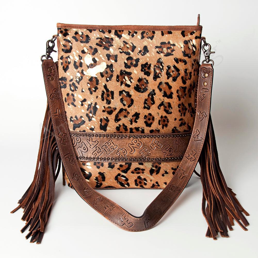 AMERICAN DARLING BAGS - ADBG316CHEGO