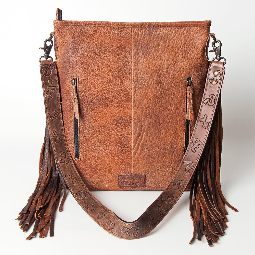 AMERICAN DARLING BAGS - ADBG316CHEGO
