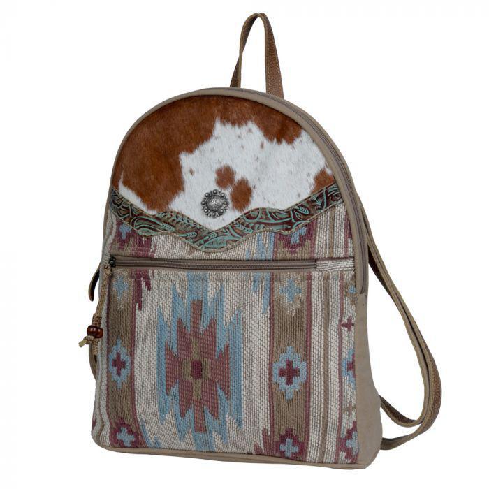 ADORABLE PATTE BACKPACK BAG S-3308