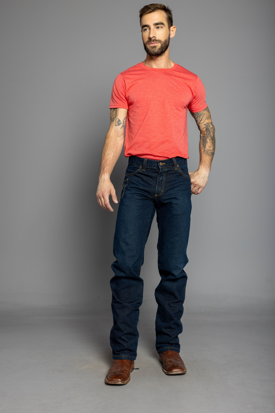 KIMES MENS JEANS - WATSON BLUE