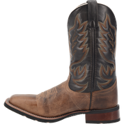 MONTANA LEATHER BOOT