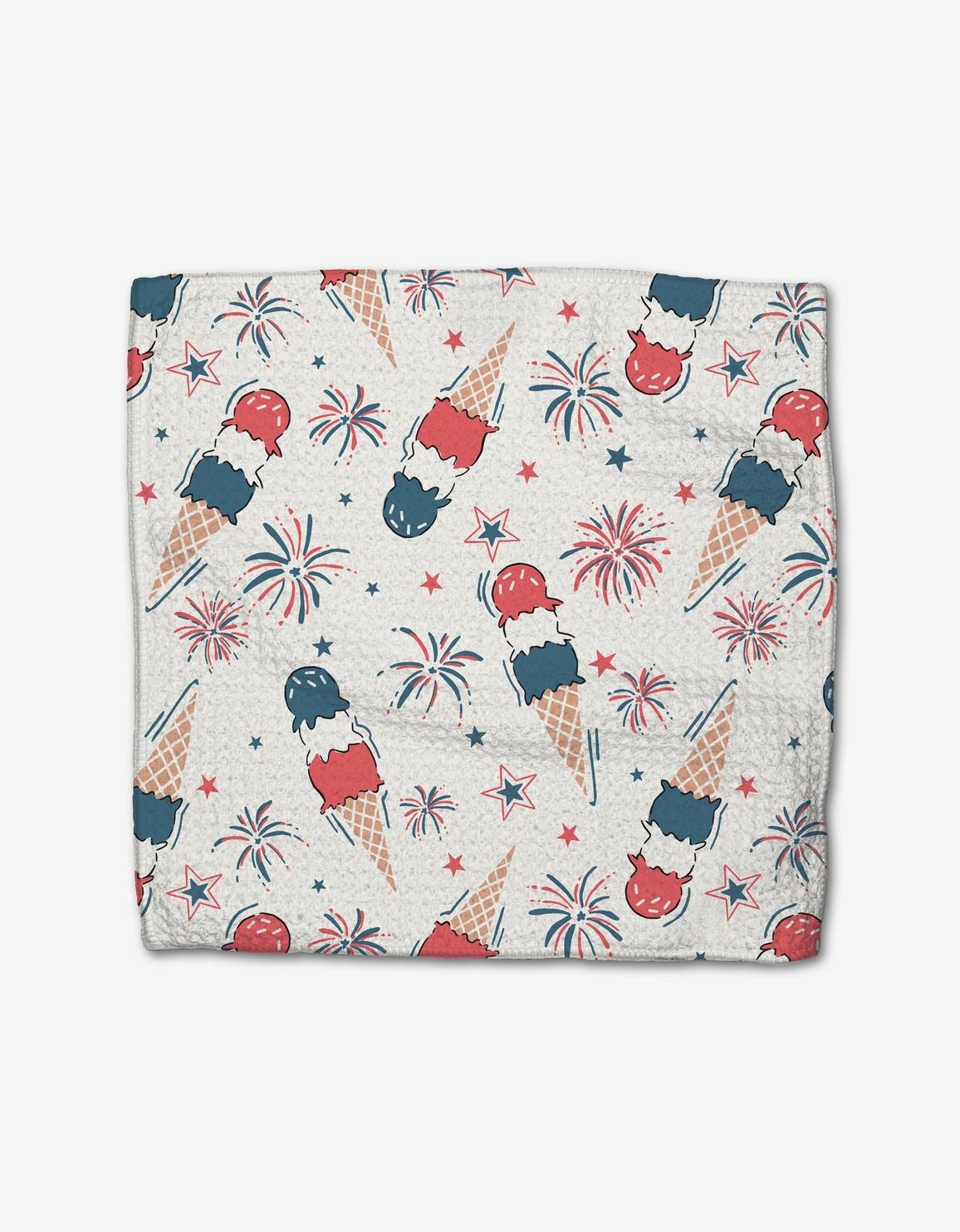 Stars in Your Eyes Dishcloth Set 3 Pack