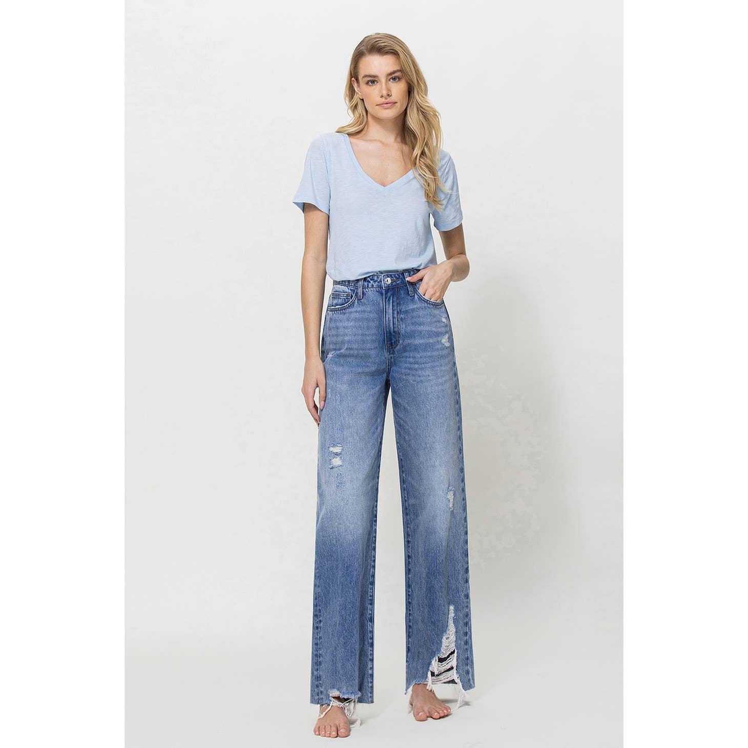 90S VINTAGE LOOSE - SPIRITUAL