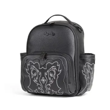 Nash Outlaw Itzy Mini Plus