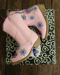 Asst BR Girls Boots