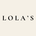 Lola's - Home