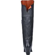 JILTED LEATHER BOOT