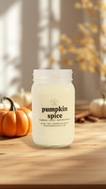 Pumpkin Spice 16oz