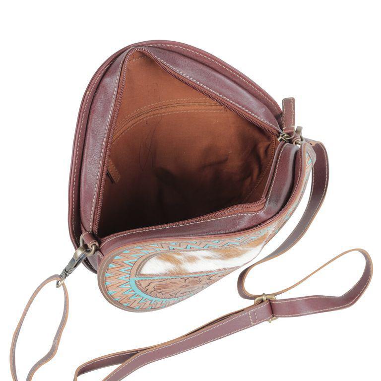 Nebulous Round Bag S-5390