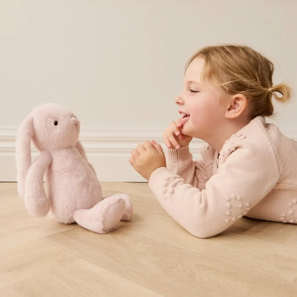 Plush - Penelope the Bunny - Blossom - Snuggle Bunnies