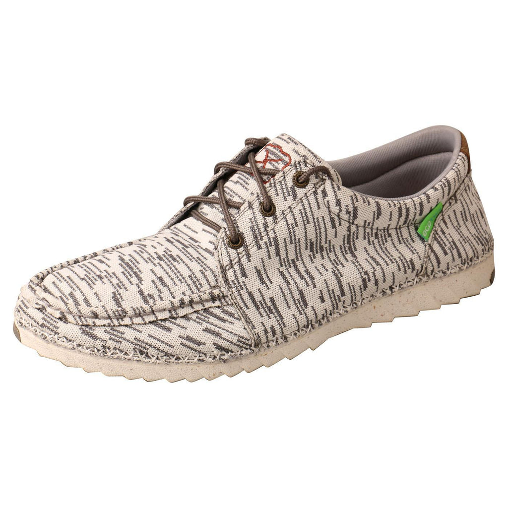 Zero-X - White & Grey MZX0001