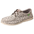 Zero-X - White & Grey MZX0001