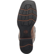 MONTANA LEATHER BOOT