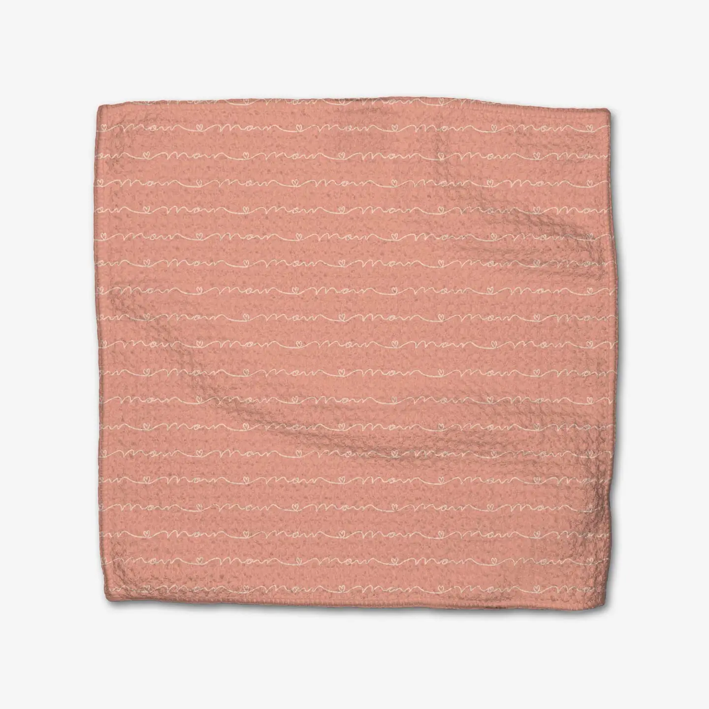 Love of Mom Dishcloth Set