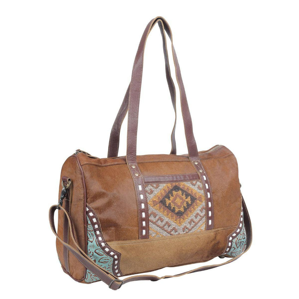 Sisu Traveller Bag S-4745