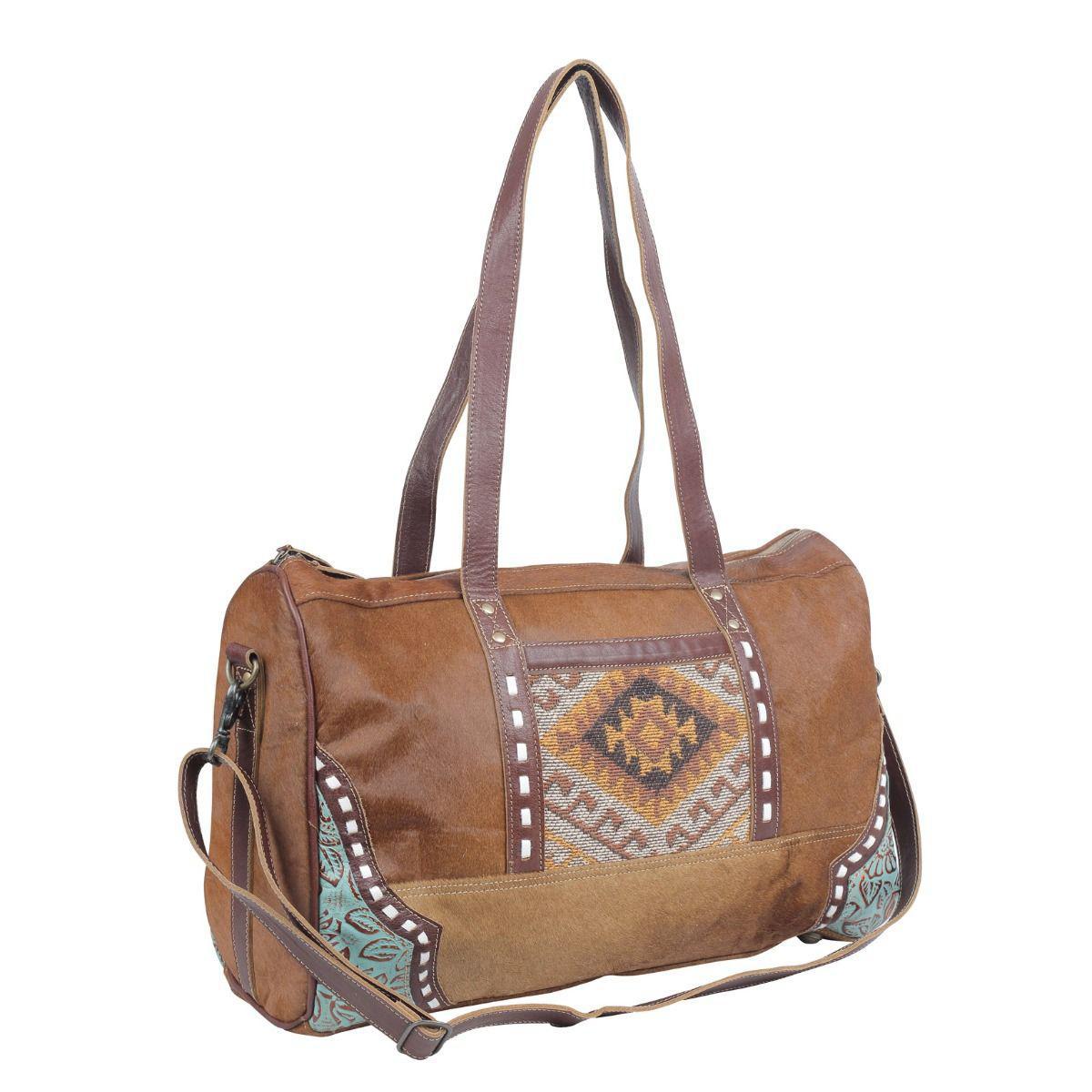 Sisu Traveller Bag S-4745