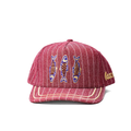 KAXI Gone Fishing Trucker Hat — Embroidered Fish, Mesh Back