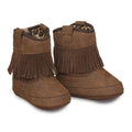 Annabelle Baby Bucker Boot BR