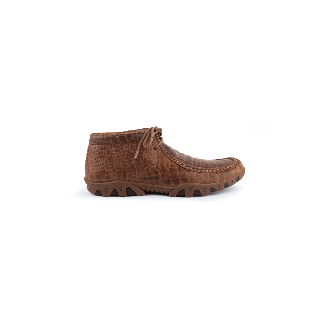 Men's Print Belly Rogue Brown