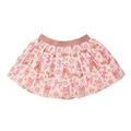 Coquette Cowgirl Tutu - Kids Dress Up Skirt