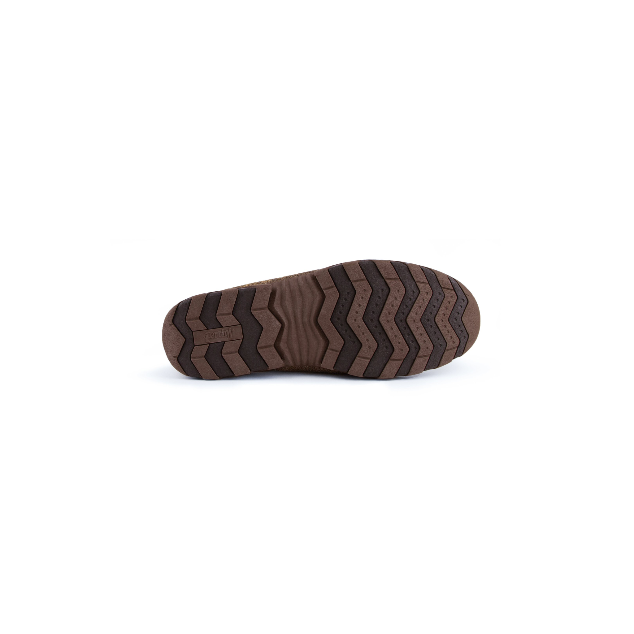 Men's Loafer Mocha