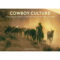 Cowboy Culture By Sandy Powell